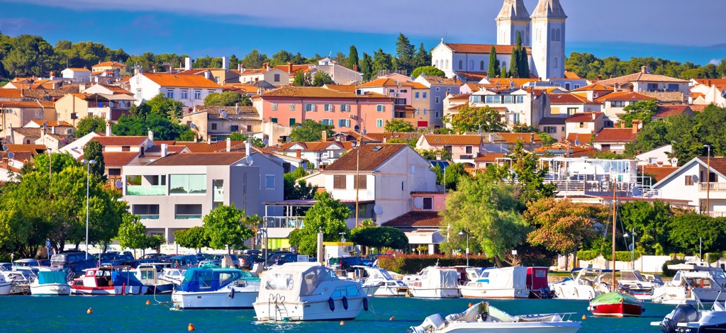 Hotels in Medulin